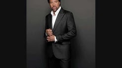 Lionel Richie- LADY