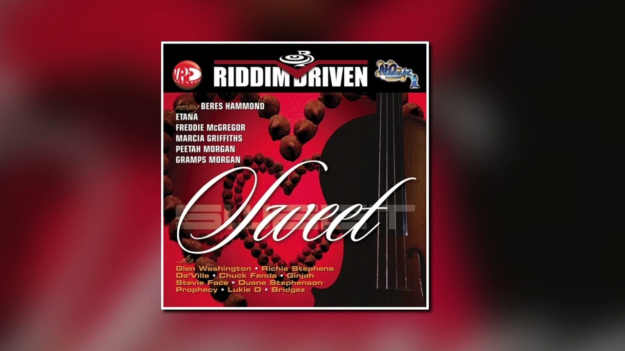 Etana....Happy Heart [Sweet Riddim] [2009] [PCS] [720p]