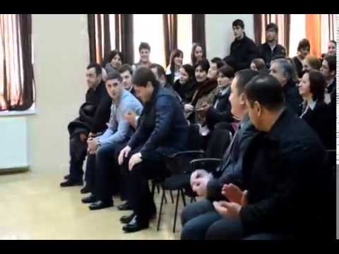 ლადო ვარძელაშვილი - საპატიო დოქტორი :დ