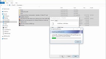 How To : Show Hidden Files and Folders in Windows 10