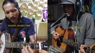 DANIEL BANJO TMK Feat Gitar Kakwe - Asmara Dan Pancaroba (IWAN FALS)