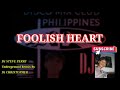 FOOLISH HEART (Underground Remix 2)