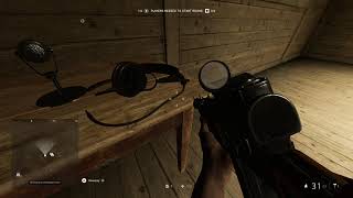 BFV morse code