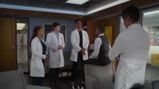 The Good Doctor 1 Temporada episódio 10