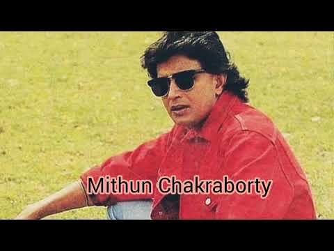 Mithun Chakraborty All Time Super Hit Hindi Mp3 Song 🎶