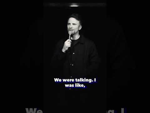 I’ve always said deadass. From my recent special, A Few Loosies at Hecklers.