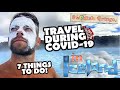 Iceland travel guide during covid-19 | What to do and what's open (Blue Lagoon & more)