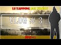  vlog 3 le  zapping des vidos de carpnetfishing  opus n1 