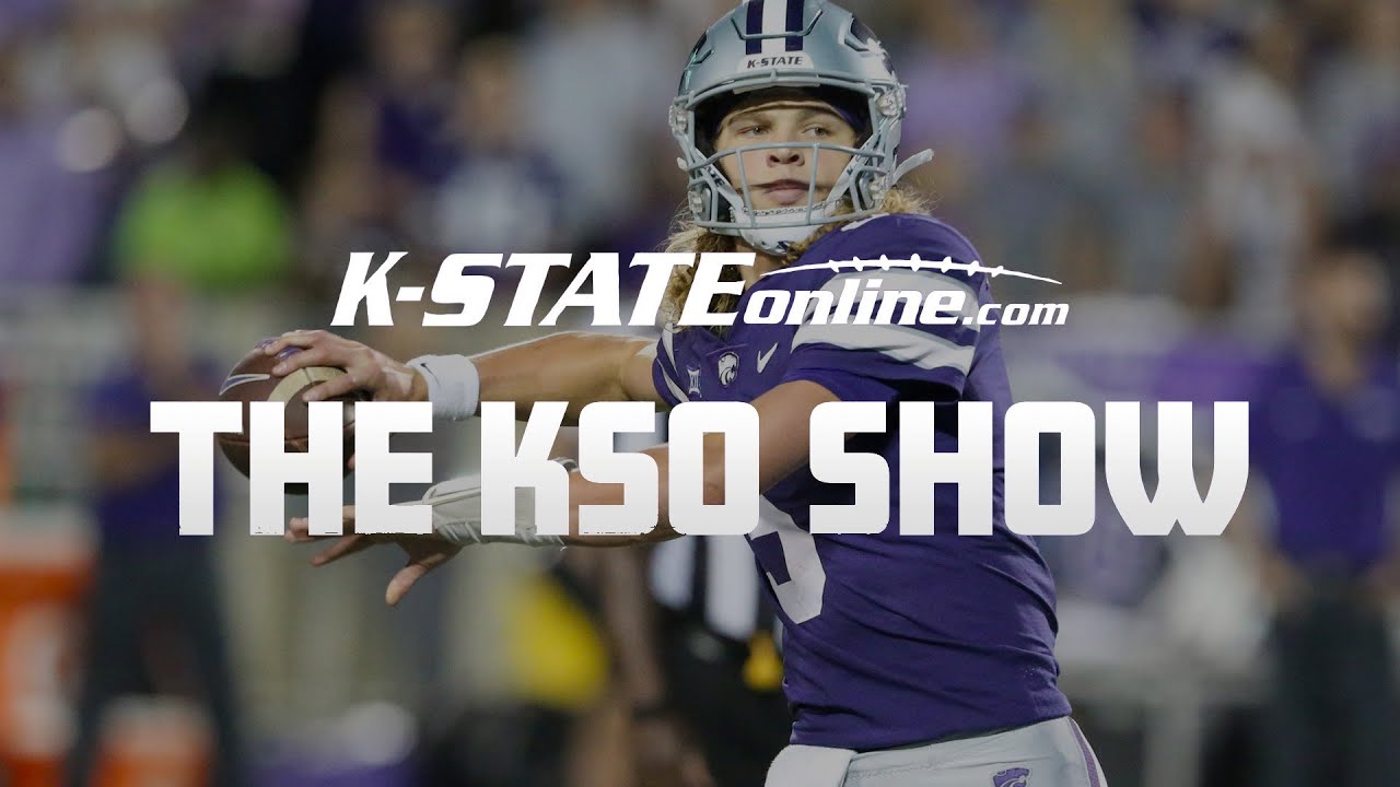 Team Effort Carries K-State Past N.C. State in Pop-Tarts Bowl