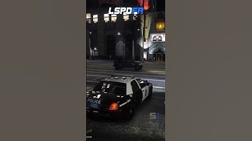Beste Epic Dispatch Mod voor LSPDFR
