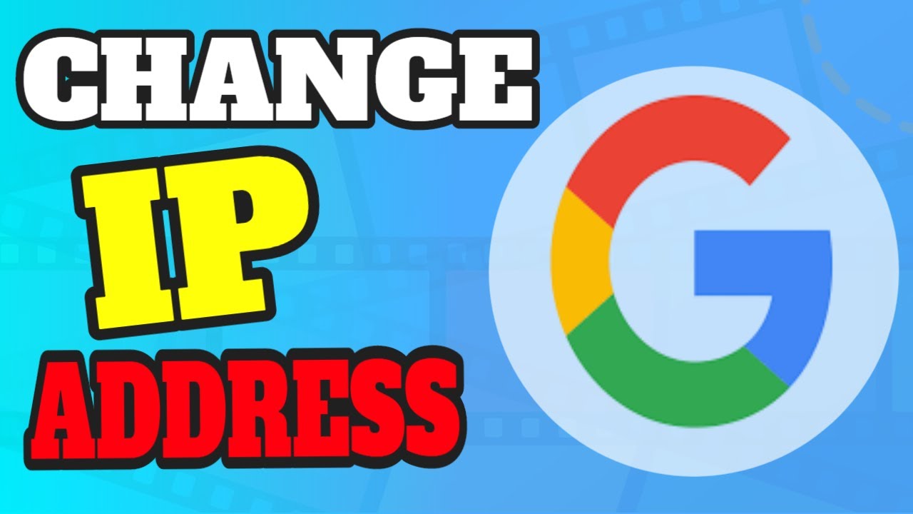 เปลี่ยน ip chrome  New Update  How To Change Your IP Address On  Google Chrome  Fast