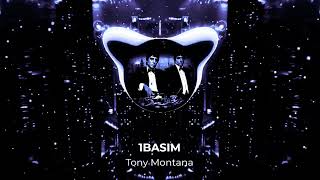 1BASIM - Tony Montana (Official Visualizer Video)