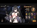 Eos Raid : Nera Hyper Carry ( Jun 1 ) | Sword Master Story