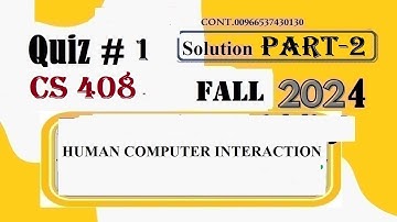 cs408 quiz 1 solution fall 2024|cs 408 quiz 1 solution fall 2024|cs 408  no quiz 1 2024