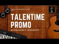 Talentime promo  sms cusat  nelwin jacob  krishnajith bhanu