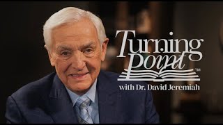 Dr David Jeremiah - Mental Focus by GOD TV 195 views 13 days ago 2 minutes, 49 seconds