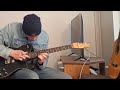 G-minor shredd