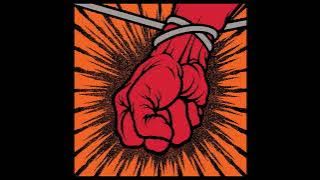 Download lagu Metallica - St. Anger (Full Album)