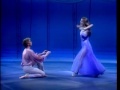 ELEGIE  Music: Tchaikovsky, Choreography: Balanchine)