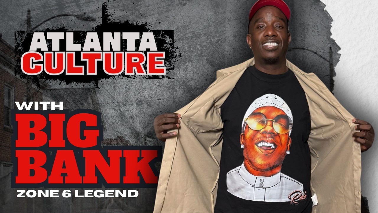 Big Bank FINALLY SPEAKS: Gucci Mane and Pooh Shiesty | Alley Boy Beefs ...