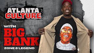 Big Bank Finally Speaks Gucci Mane And Pooh Shiesty  Alley Boy Beefs  Trouble Legacy  Duck Tape