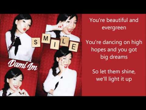 Dami Im(임다미) (+) Smile