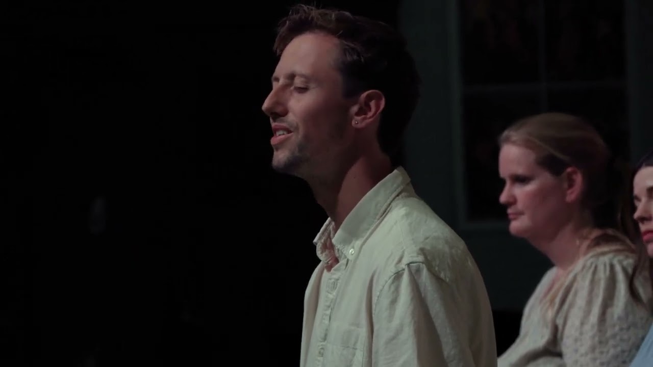 Stil Even - Koor Kwaya