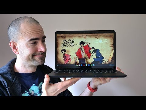 Google PixelBook Go Review | Best Chromebook for 2020?