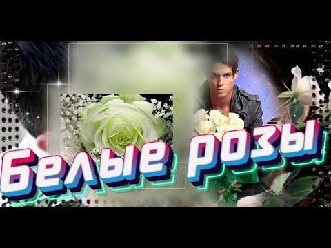 Белые розы Алексей Кракин Все песни