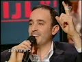 صابر الرباعي وملحم زين وأسماء المنور واكدللي Saber Rebai Melhem Zein Asma Lemnwaer 