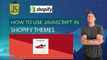 How to Use JavaScript in Shopify Themes