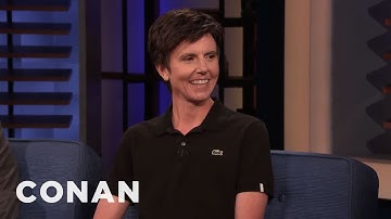 Tig Notaro On Her 3-Year-Old Twins