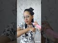Testando a linha da Arvensis🥰✨