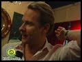 Carson Kressley Interview with Kiwibox.com