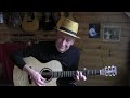 Downtown Blues - Frank Stokes/Geoff Muldaur