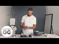 The gq guide to creating the perfect beard care routine  amazon beauty  british gq