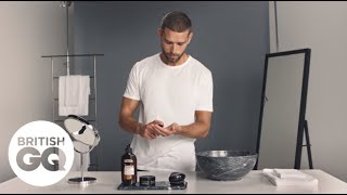 The GQ guide to creating the perfect beard care routine | Amazon Beauty | British GQ screenshot 1