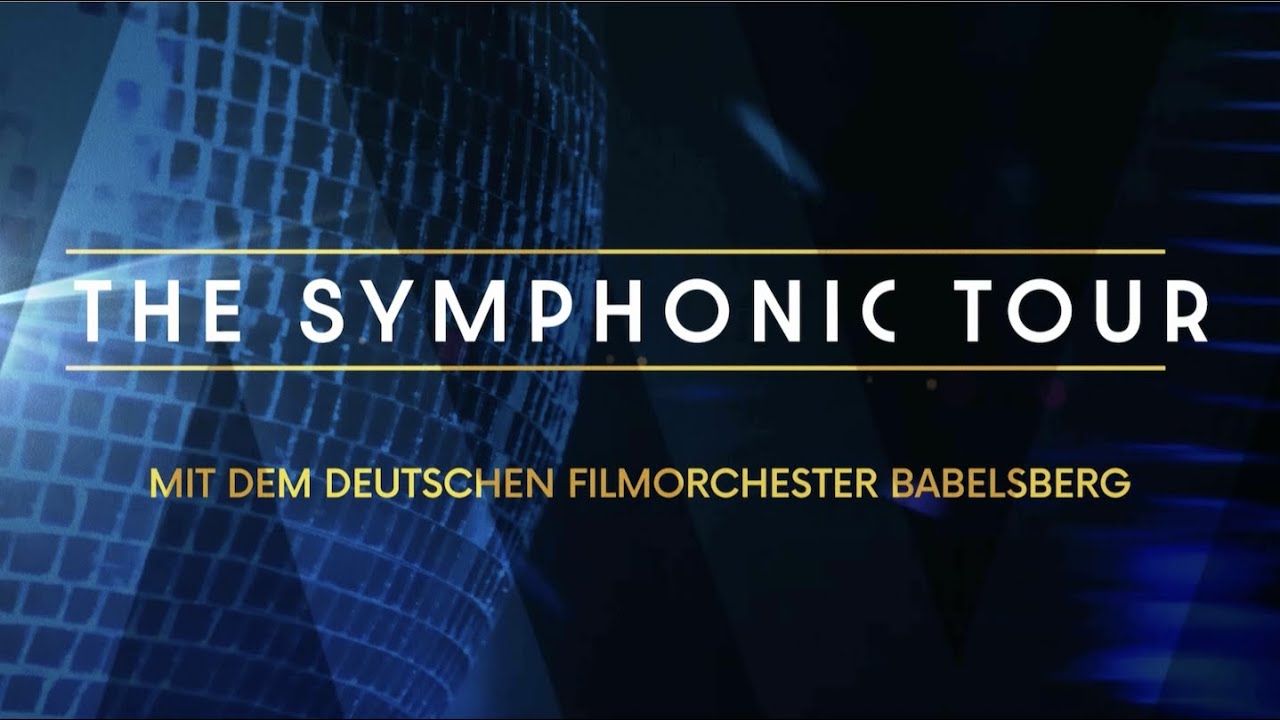 symphonic tour