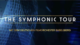 Alphaville – „40th Anniversary: The Symphonic Tour“ 2023 by Alphaville (official) 6,187 views 1 year ago 30 seconds