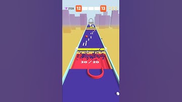 Picker 3D Game #Shorts Gameplay #03 | Hannu Games