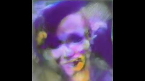 Strange Attractions meet Avatarify