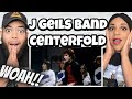 SUPER FUN FIRST TIME HEARING The J Geils Band Centerfold REACTION SUPER FUN FIRST TIME HEARING The J Geils Band Centerfold REACTION