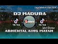 DJ MADURA | ABHENTAL AING MATAH | IQBAL GHANIEZ | Lagu Madura Viral Ditiktok | Lagu Madura terbaru