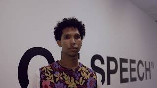 Collaborating With Virgil Abloh Tyler Mitchell