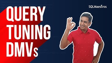 Query Tuning – sys.dm_exec_query_stats and sys.dm_exec_procedure_stats (by Amit Bansal)