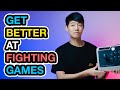 How to get better at fighting games tips guide