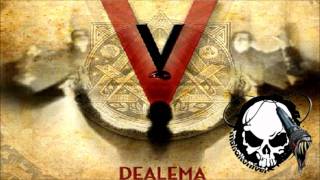 Watch Dealema A Cova Que Eu Cavo video