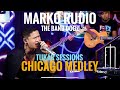 Marko rudio  chicago medley  tukar sessions  ep8