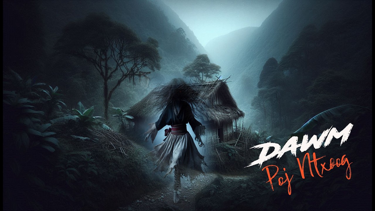 Qub Tsev Dawm Poj Ntxoog Txau Ntshai Muaj Dab 2/10/2026