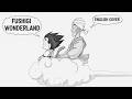 Dragon Ball | Fushigi Wonderland (Mysterious Wonderland) (English Cover)